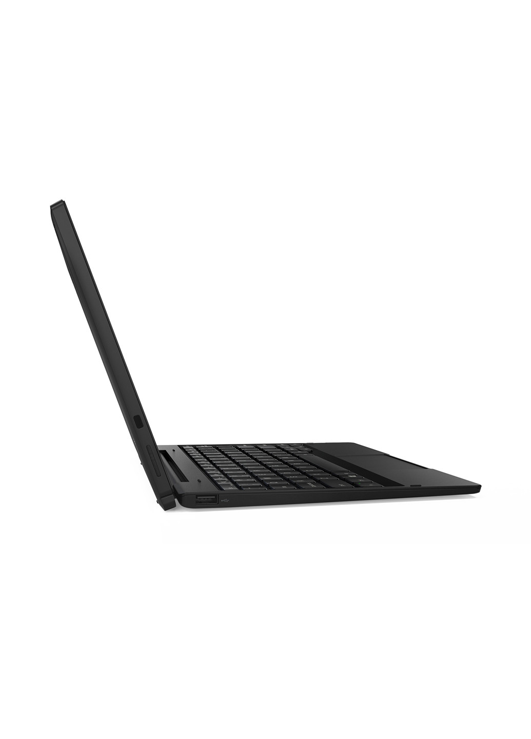 Планшет Lenovo tablet 10 wifi 4/64gb black (20l3000rrt) (132703760)
