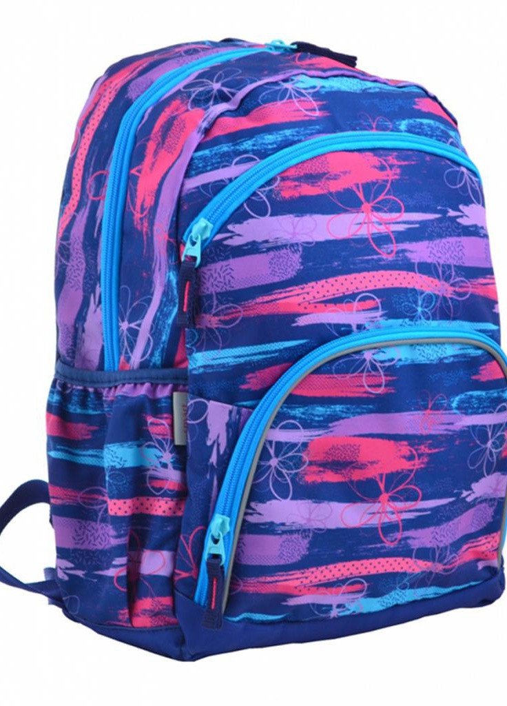 Рюкзак шкільний SG-21 Trait (555400) Smart (205773311)
