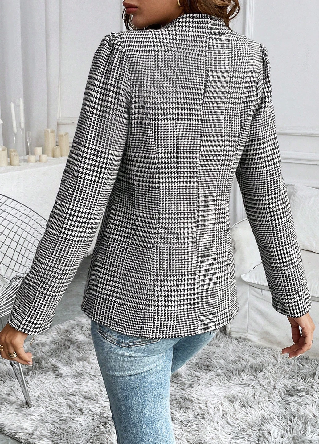 Жакет SHEIN (333879767)