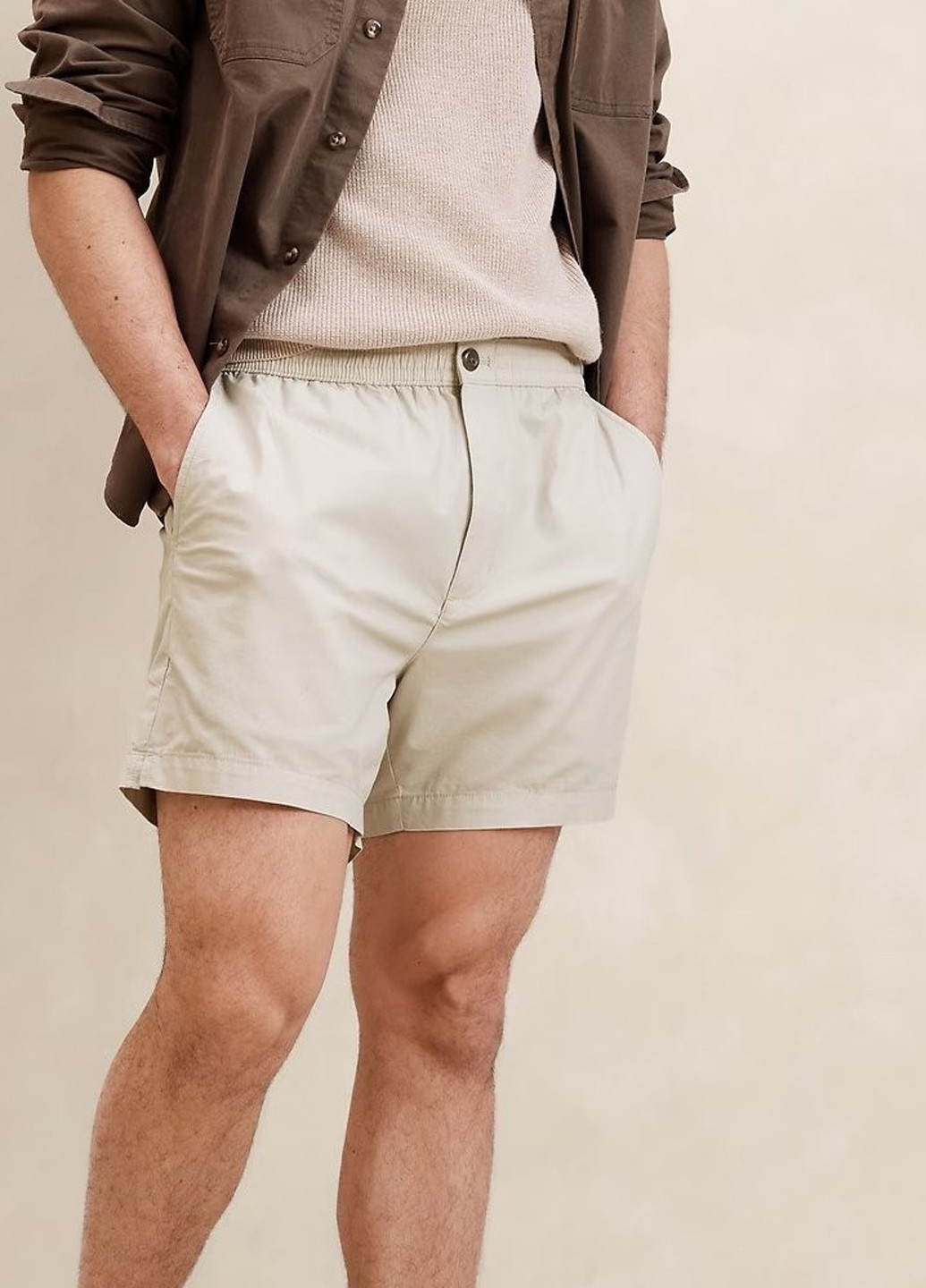 Шорти Banana Republic (335263193)