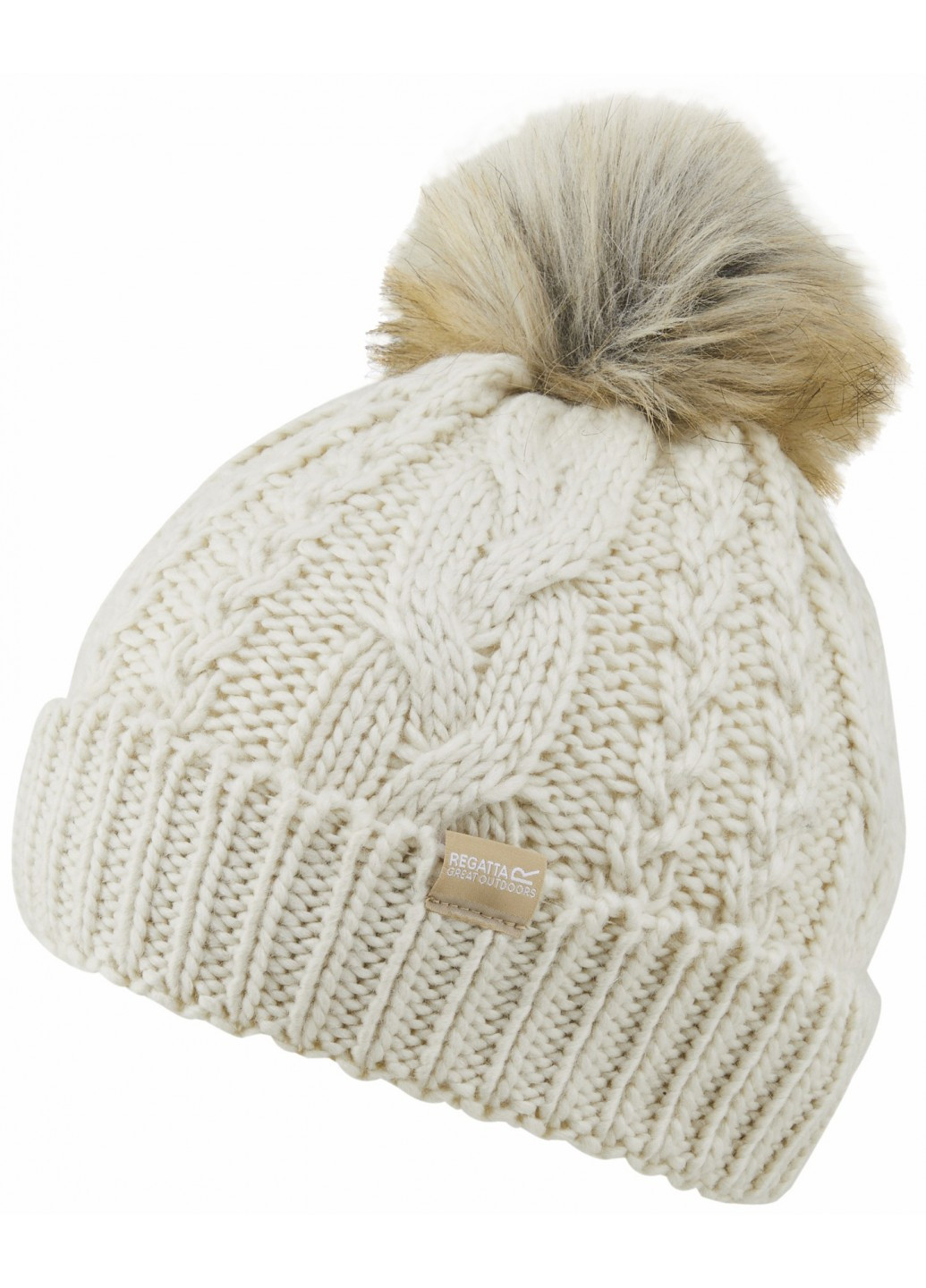 Шапка Regatta Lovella Hat VI (369837363)