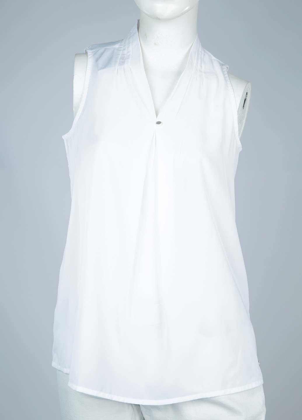 Біла блуза Laura Scott