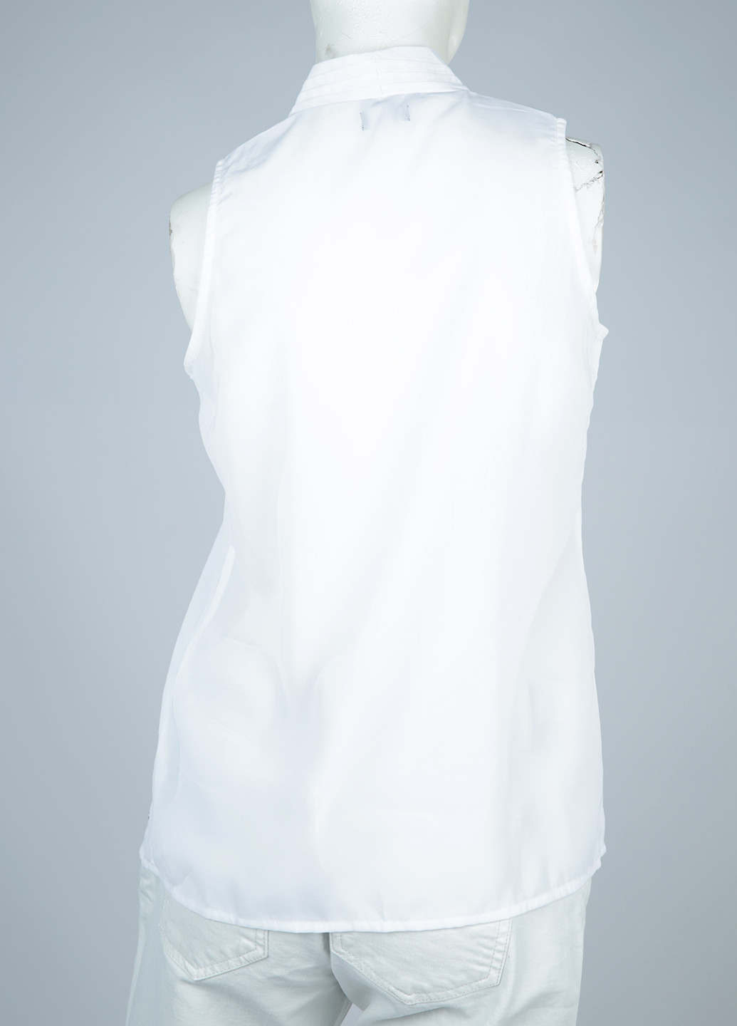 Біла блуза Laura Scott