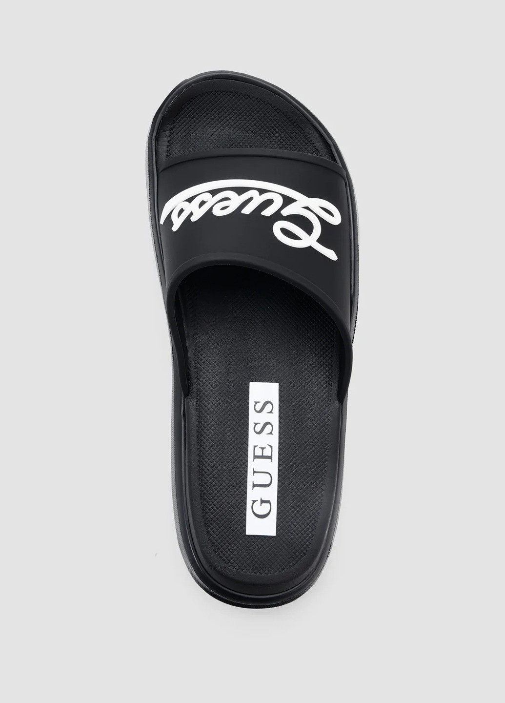 Шльопанці Guess (369847472)