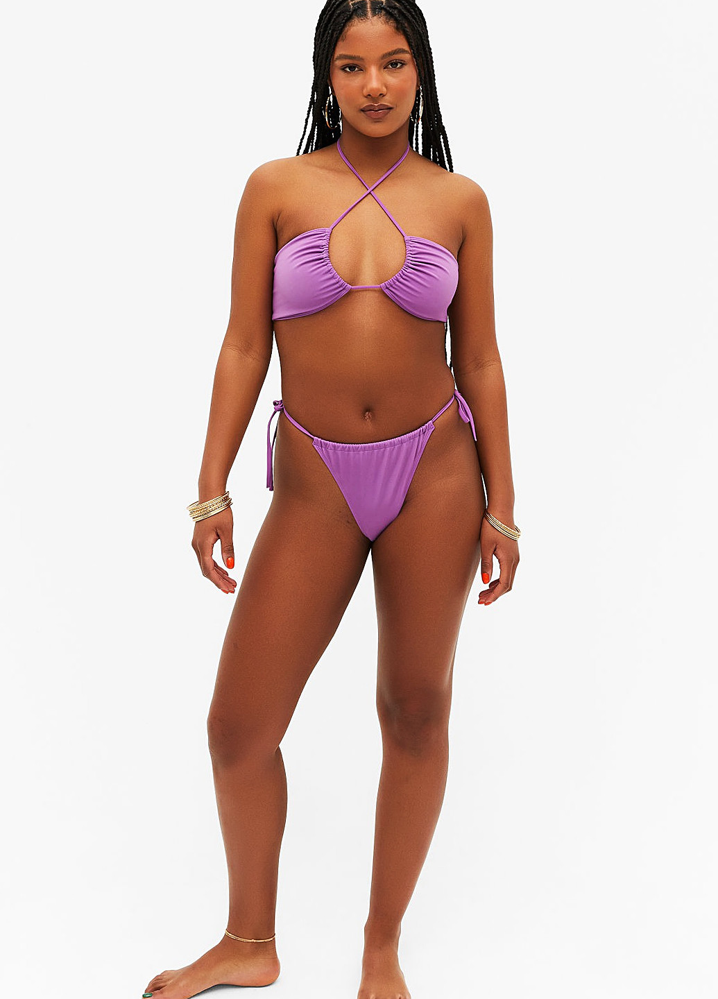 Купальні труси Monki (319319040)