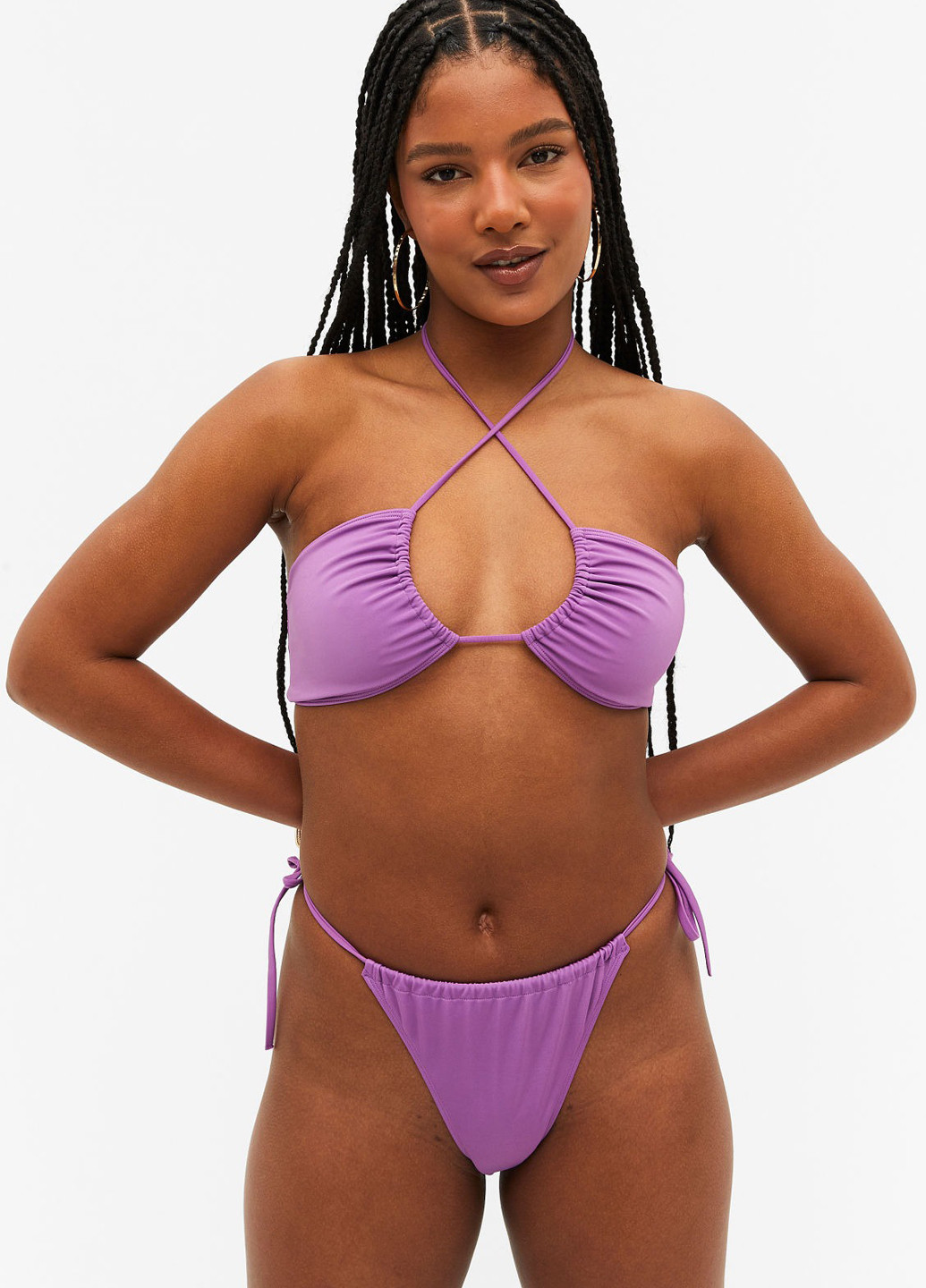 Купальні труси Monki (319319040)