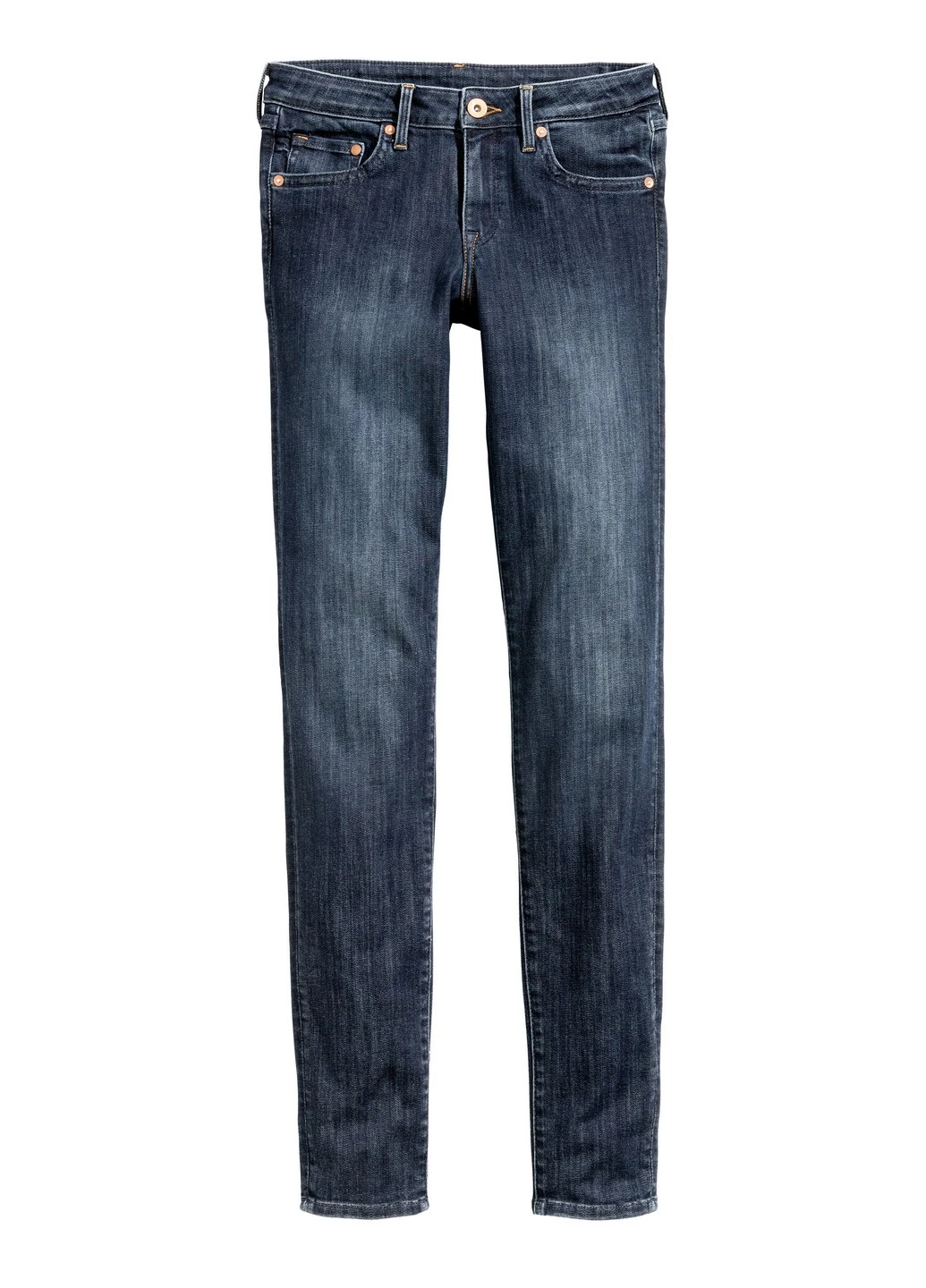Джинсы H&M - (251800464)
