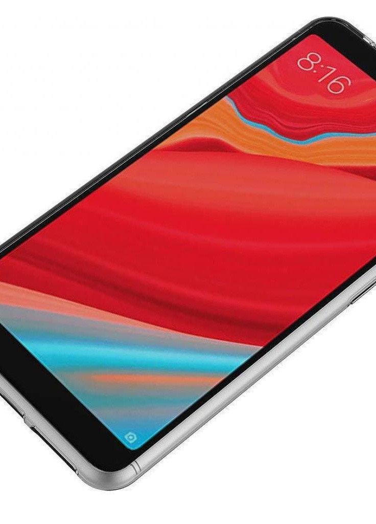 Чохол для мобільного телефону (смартфону) Laudtec для Xiaomi S2 Clear tpu (Transperent) (LC-S2) BeCover (201492847)