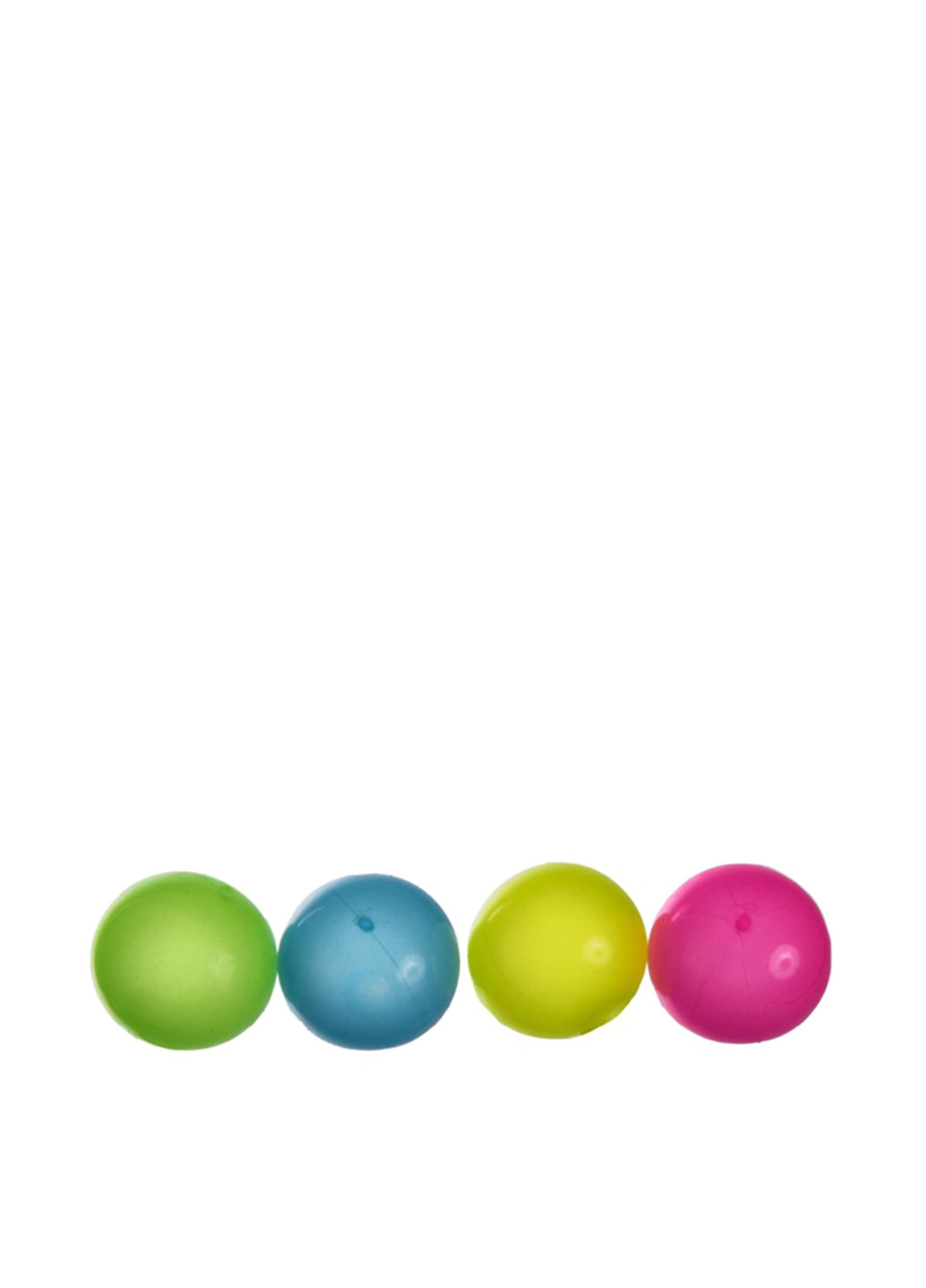 Игрушка липучка, липкий мяч 4,5х4,5 см, в ассортименте No Brand (251885064)