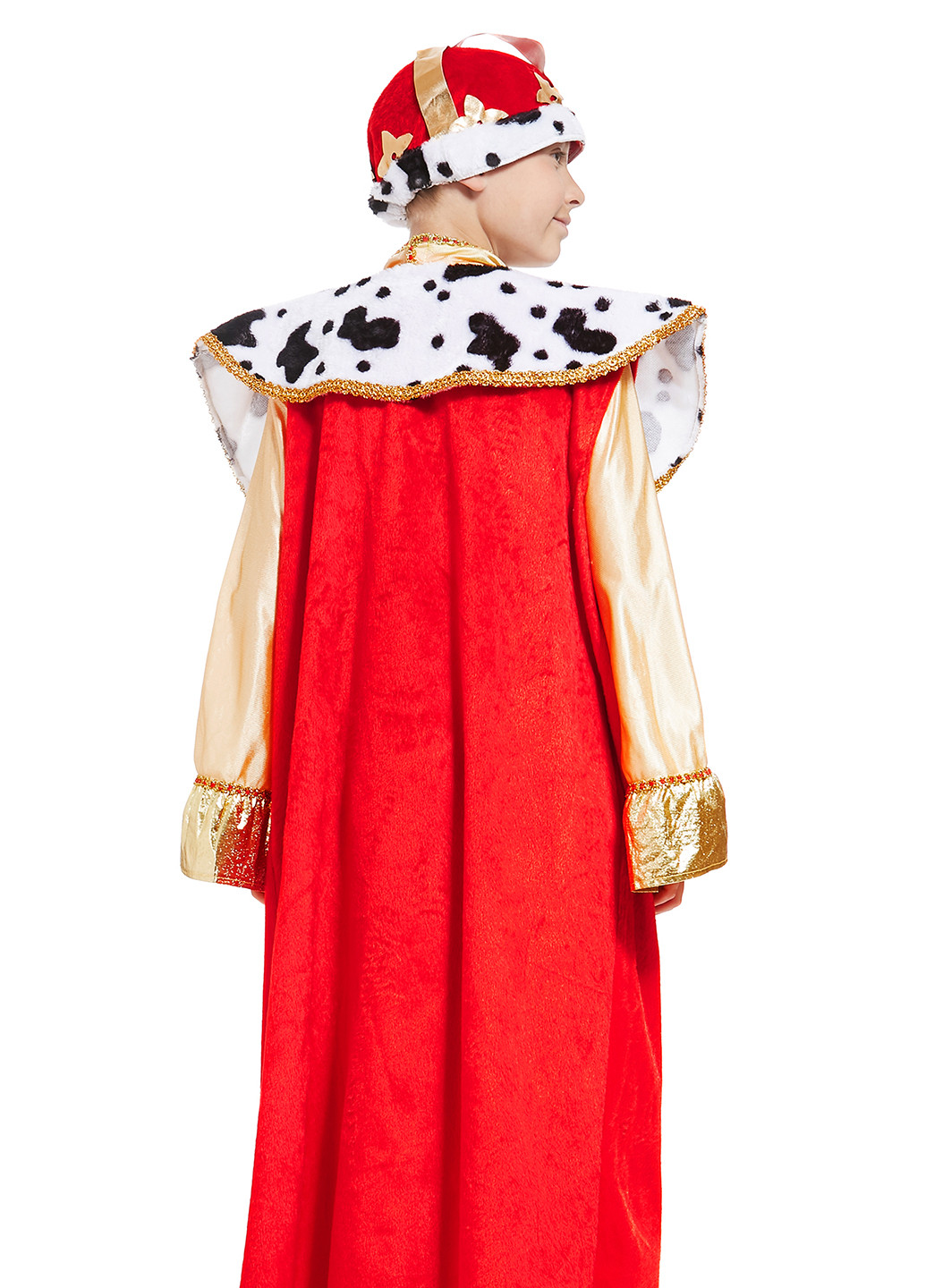Маскарадный костюм Король La Mascarade (87878466)