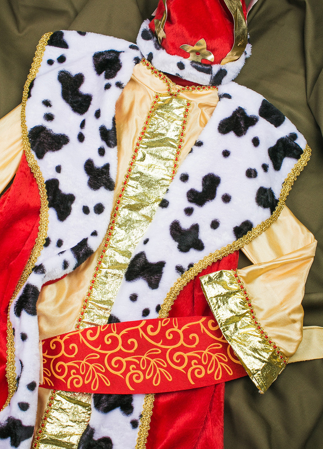 Маскарадный костюм Король La Mascarade (87878466)