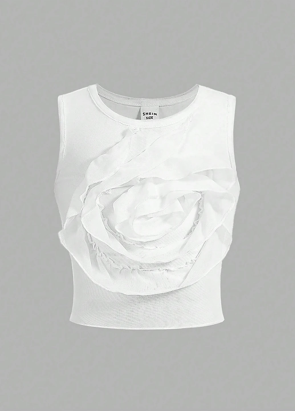 Топ SHEIN (324986272)