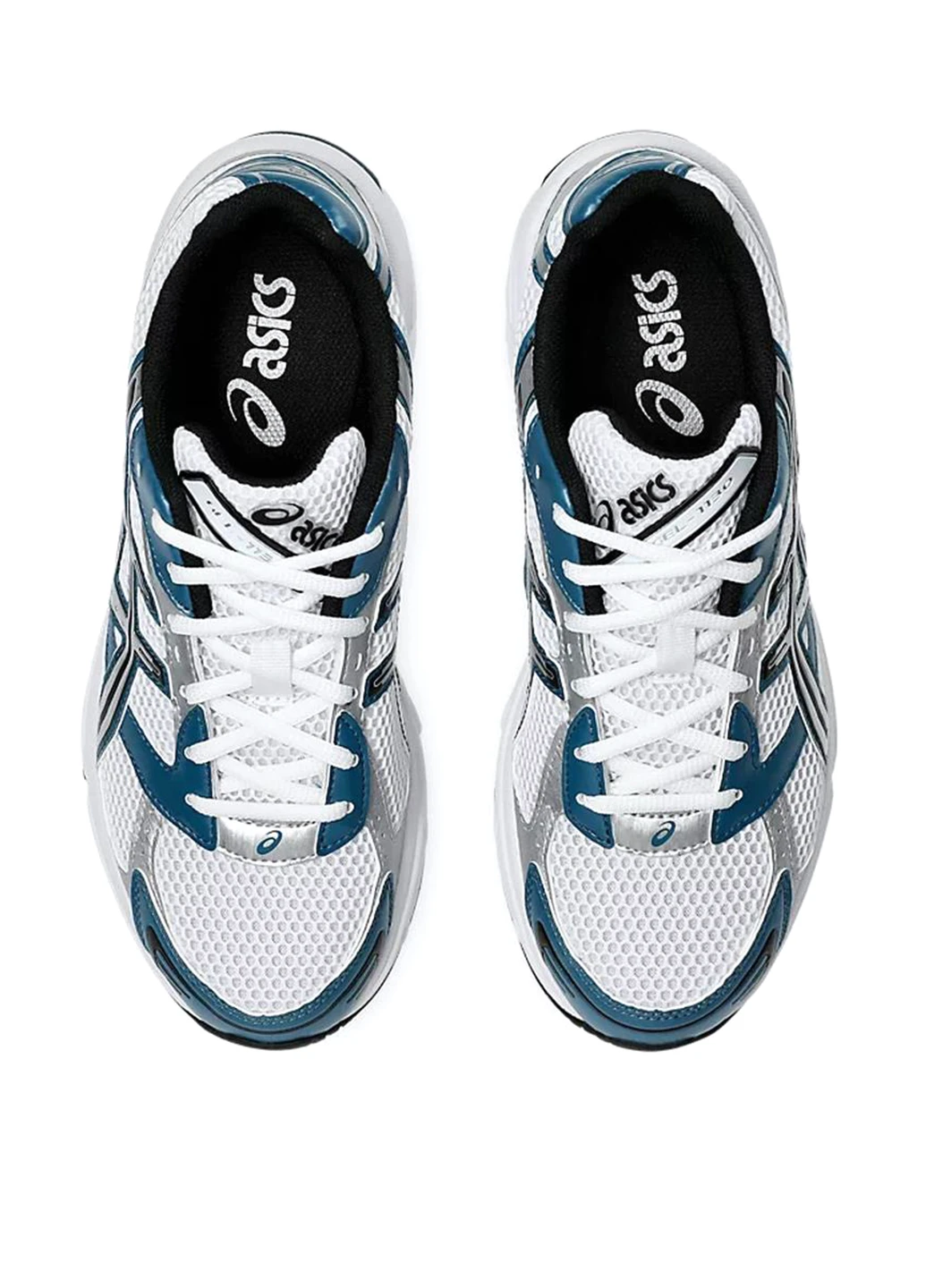 Цветные всесезонные кроссовки 1203a609-103 Asics Gel 1130