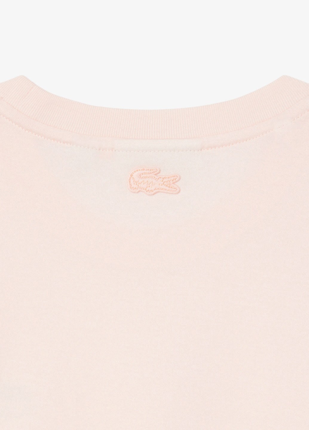 Футболка Lacoste - (348516941)