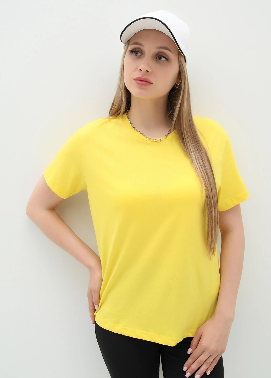 Футболка PEPPER MINT - (254102361)