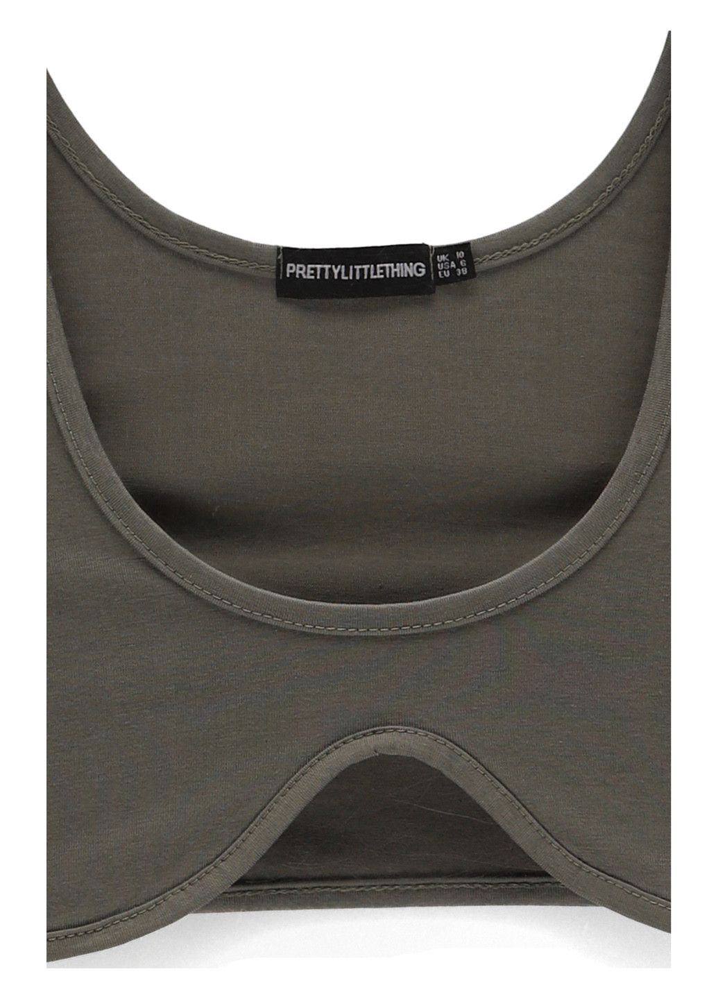 Топ PrettyLittleThing (340268686)