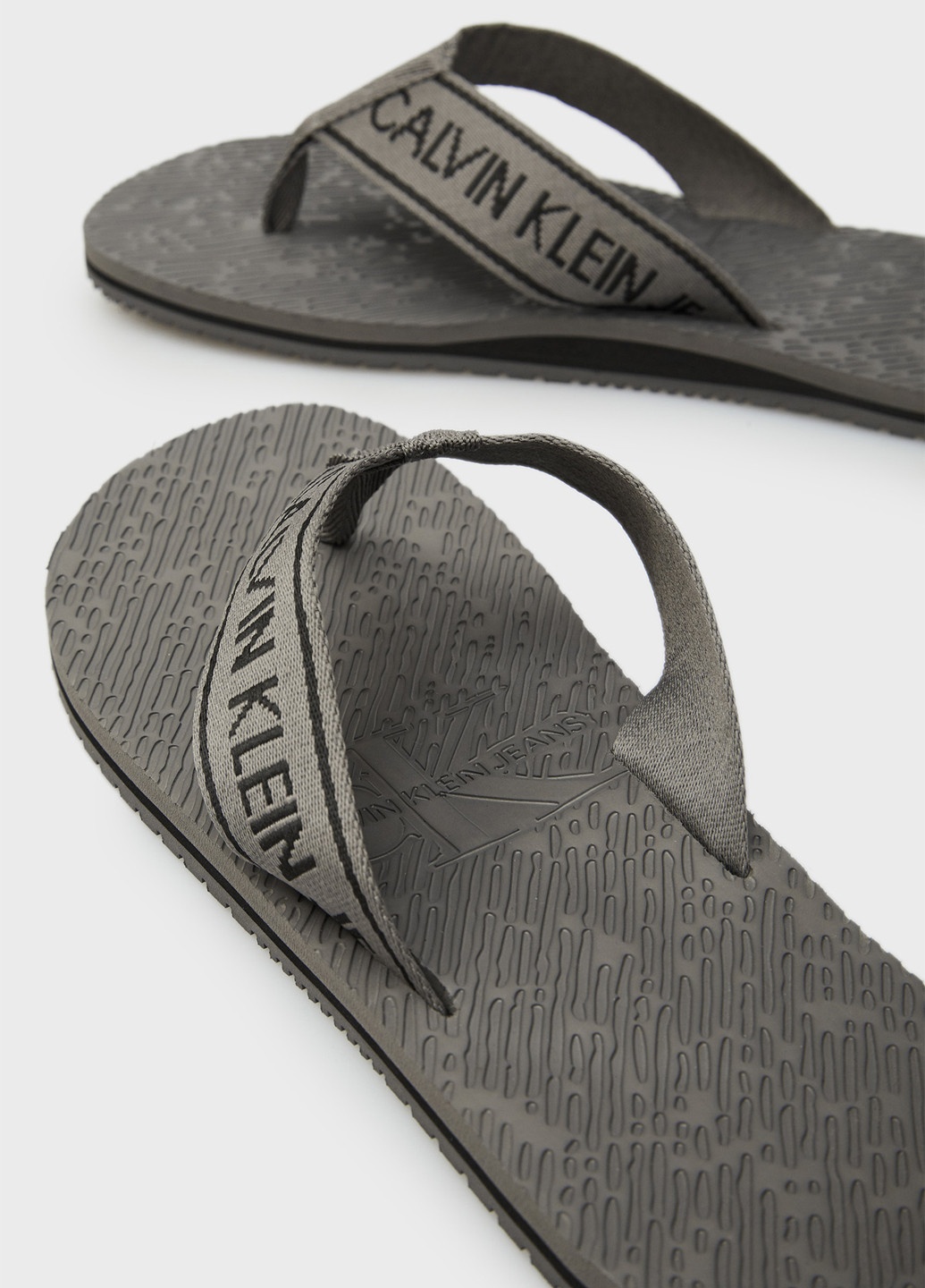 В'єтнамки Calvin Klein Jeans (302894685)