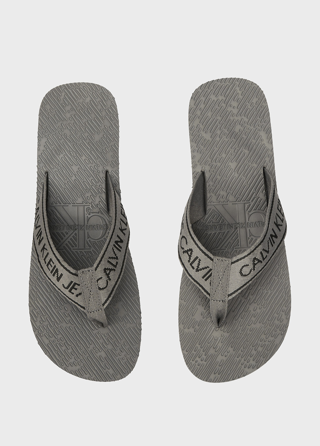 В'єтнамки Calvin Klein Jeans (302894685)