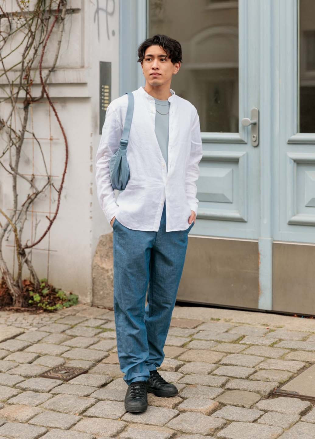 Штани Uniqlo (333987840)