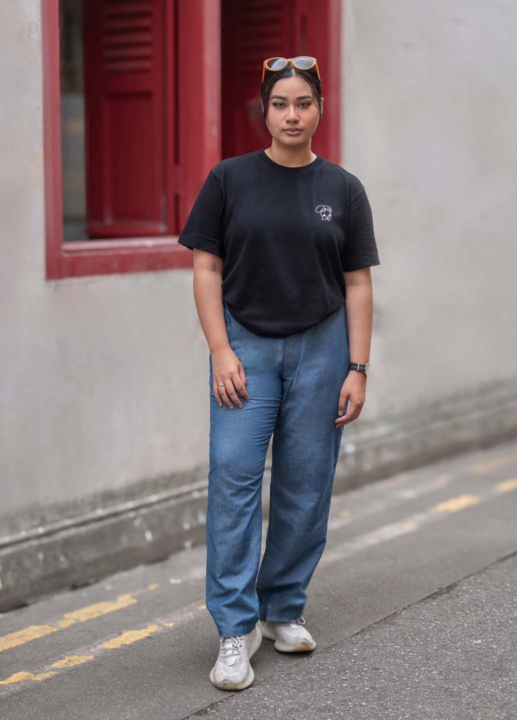 Штани Uniqlo (333987840)