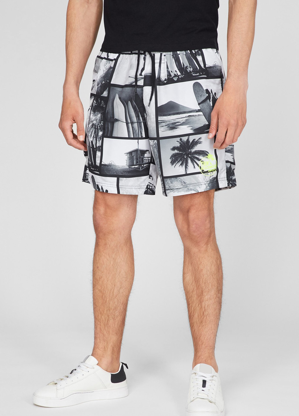 Шорты Terranova (366174502)