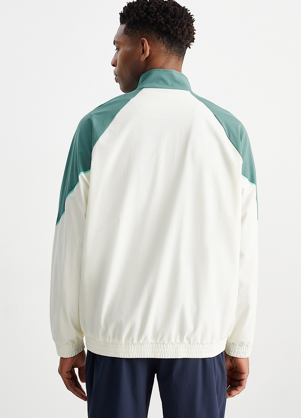 Комбінована демісезонна вітровка C&A