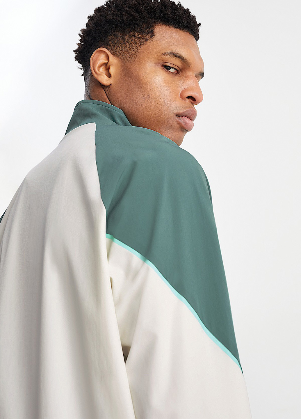 Комбінована демісезонна вітровка C&A