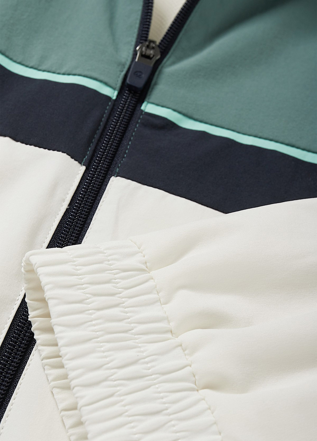 Комбінована демісезонна вітровка C&A