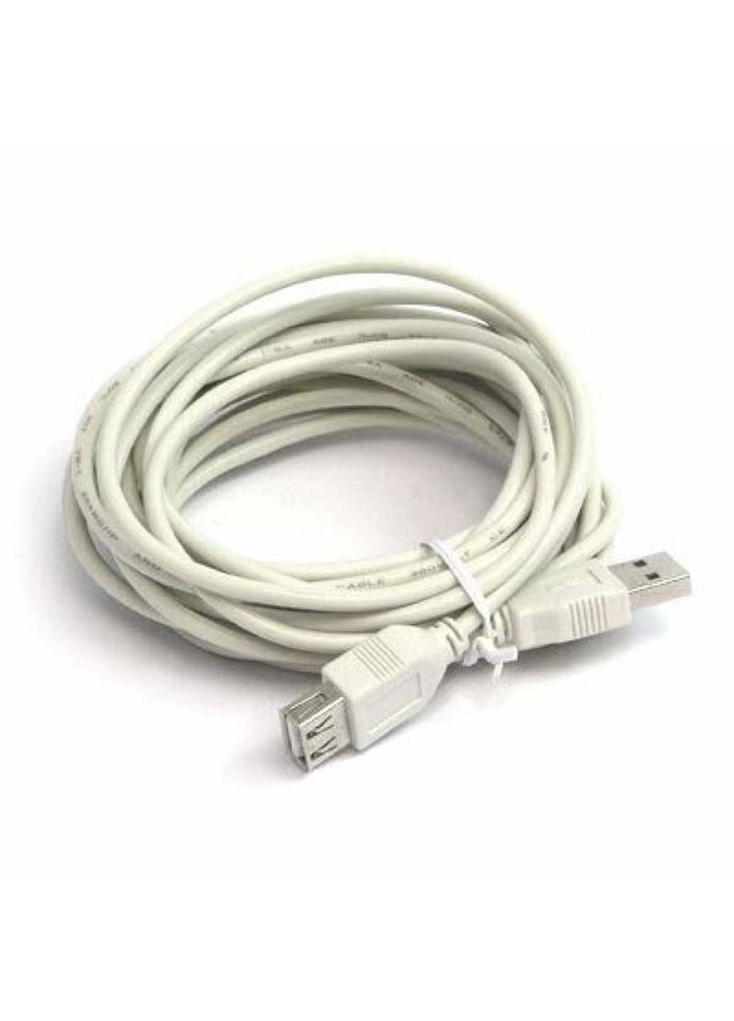 Дата кабель подовжувач USB2.0 А / A (CCP-USB2-AMAF-10) Cablexpert подовжувач usb2.0 а/a (239381412)