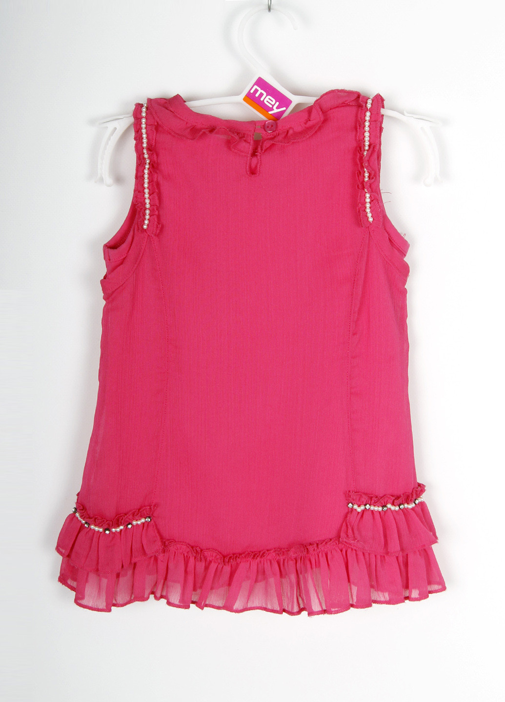 Розовое платье Gaialuna (110577981)