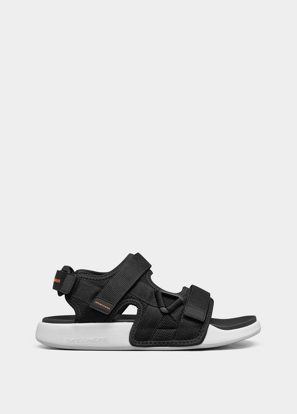 Сандалії Skechers 237292 BLK (330224172)