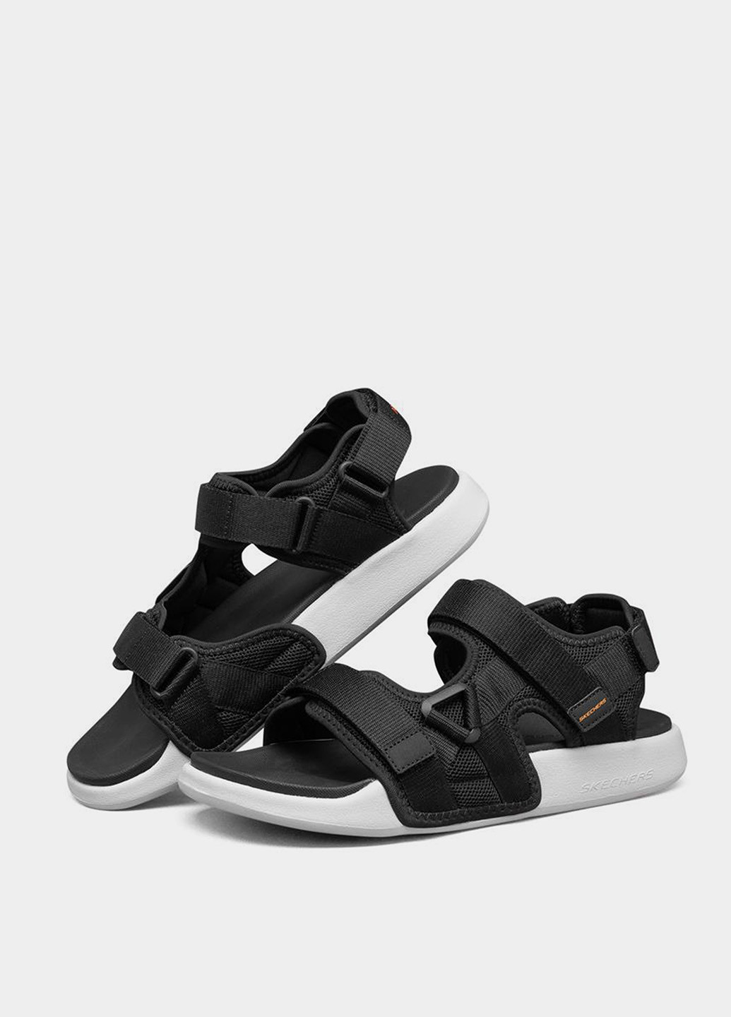 Сандалії Skechers 237292 BLK (330224172)