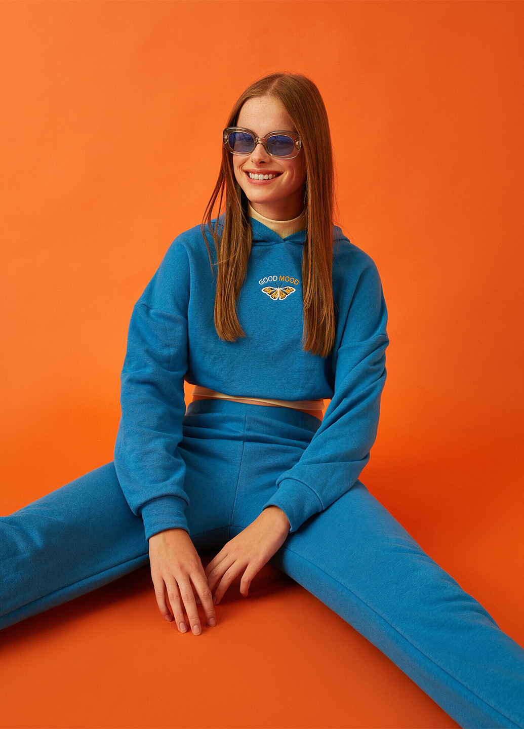 Худи KOTON (252404188)