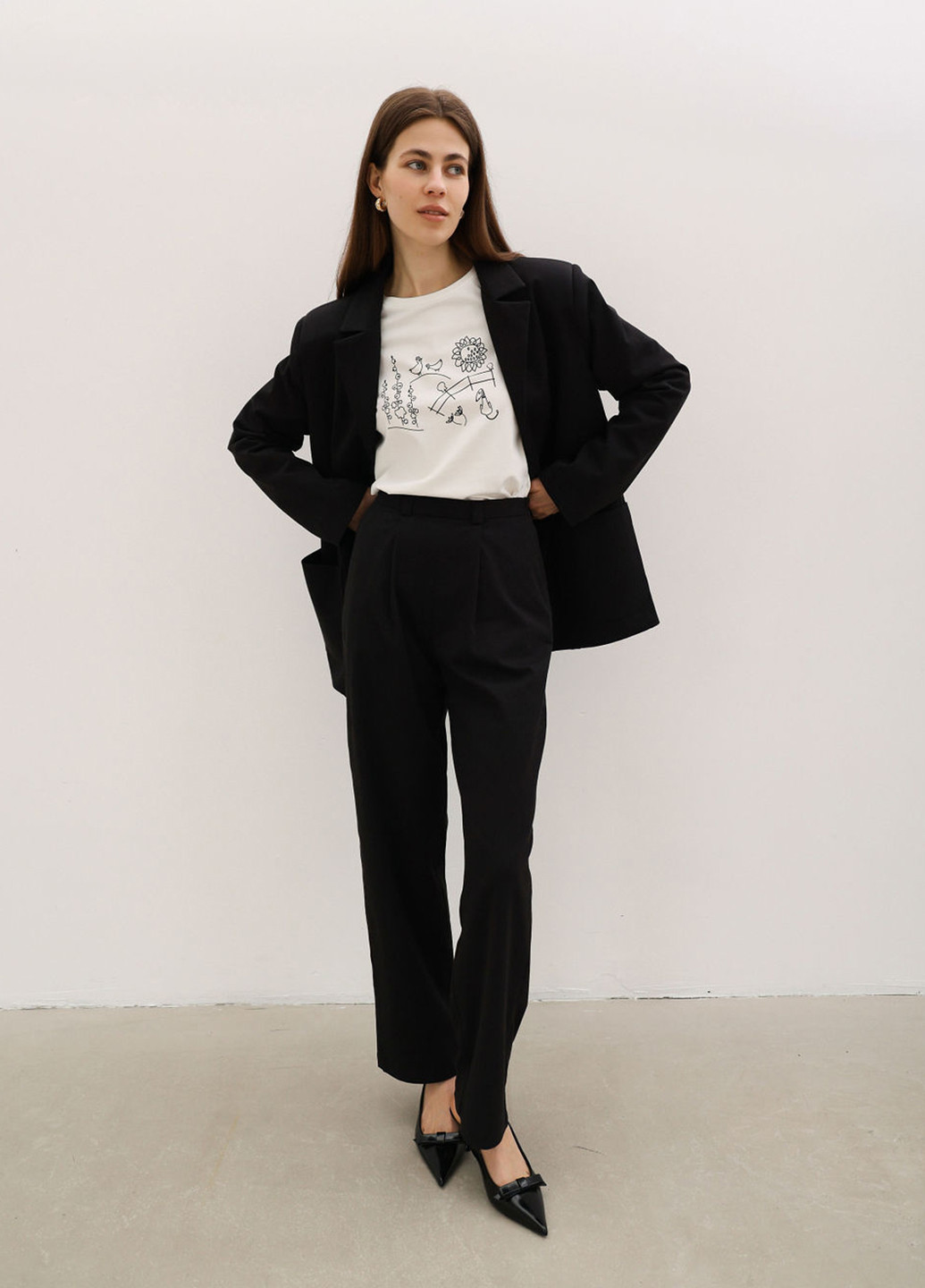 Жакет Anna Yakovenko (294909199)