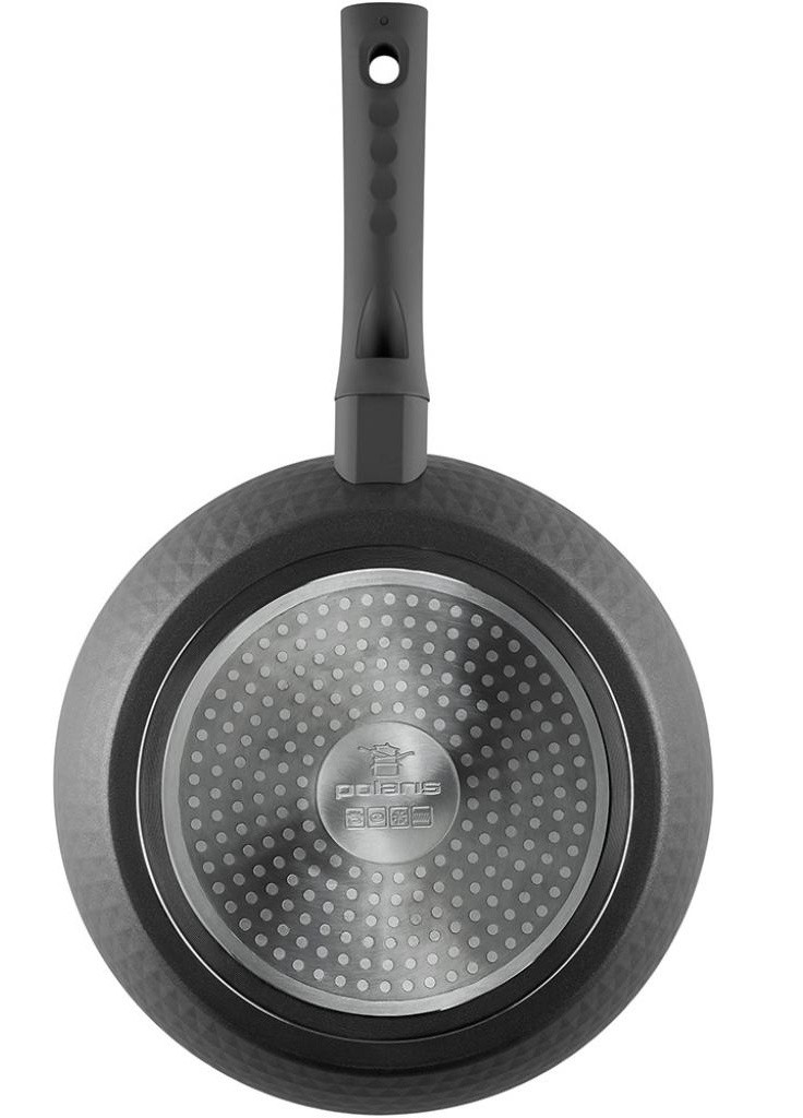 Сковорода Kontur 28 см (Kontur-28F) Polaris (205779578)
