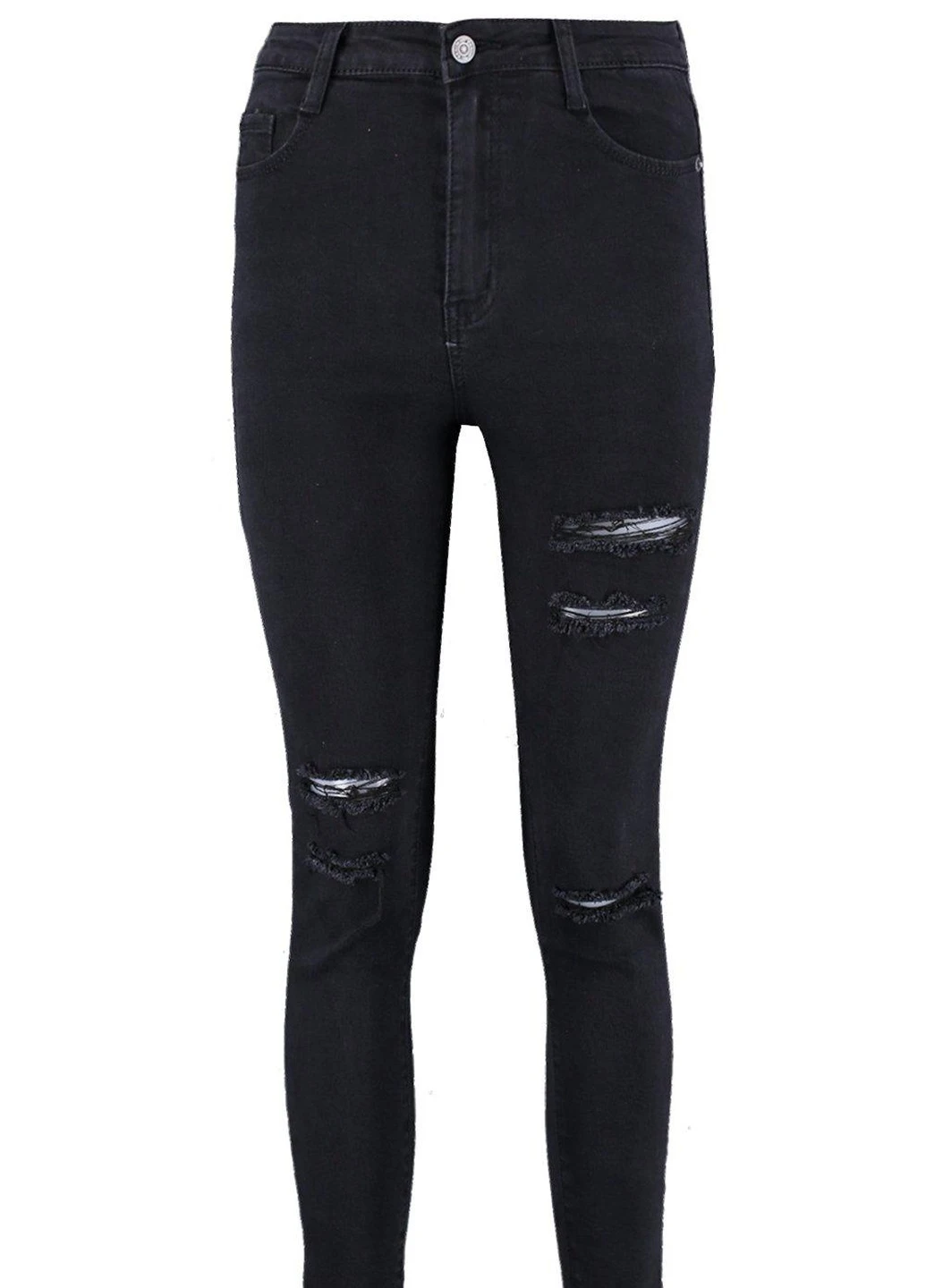 Джинси Boohoo - (228565929)