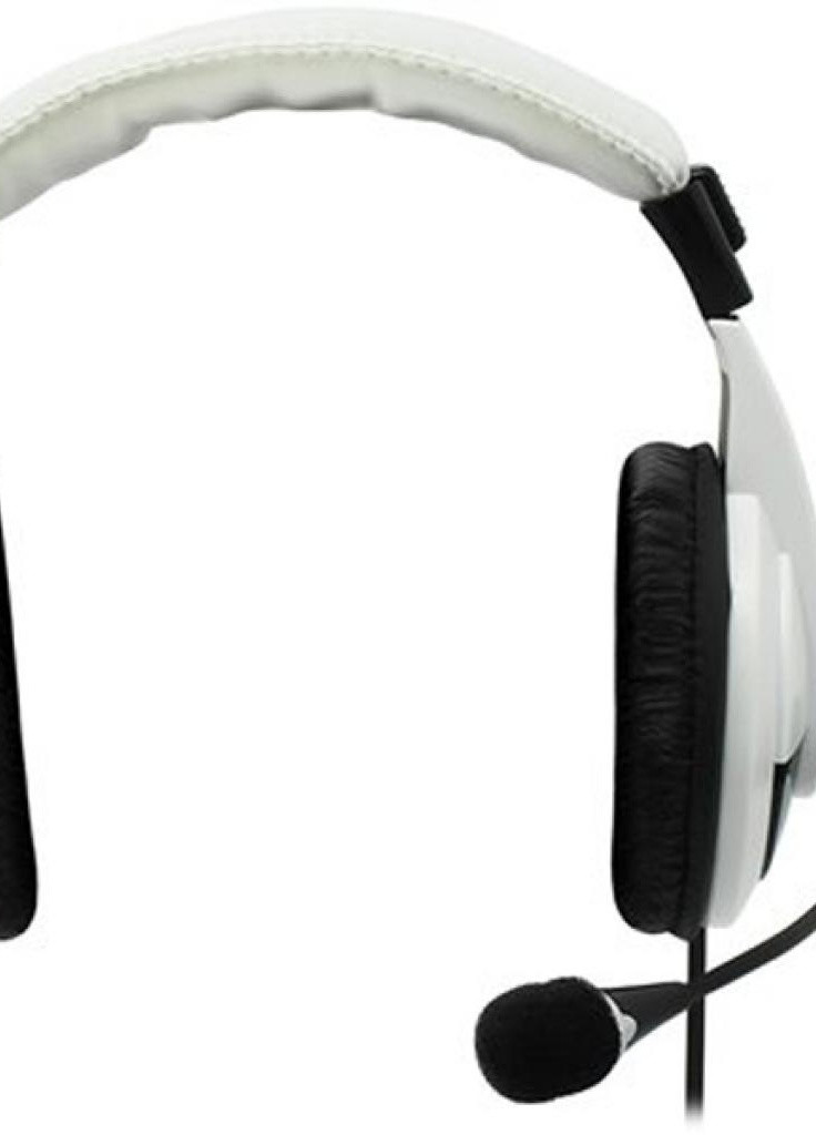 Наушники Gryphon HN-750 White (63747) Defender (207365953)