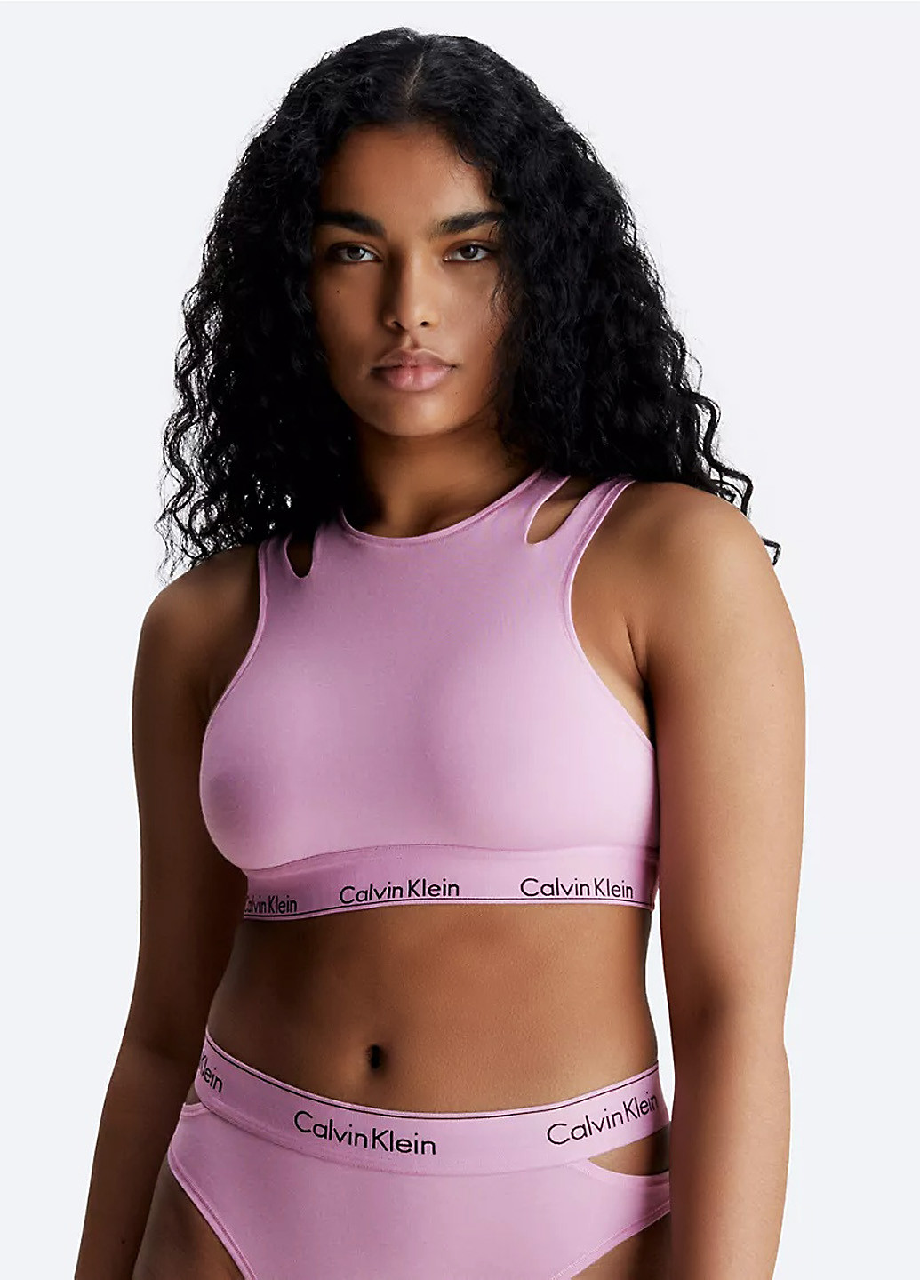 Топ Calvin Klein (298664792)