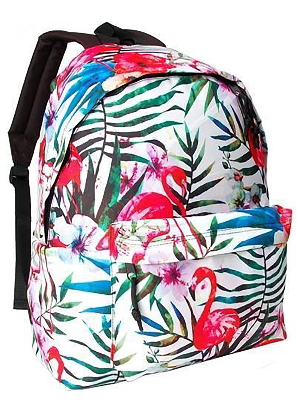 Жіночий міський рюкзак 32х42х17 см Corvet (233419857)