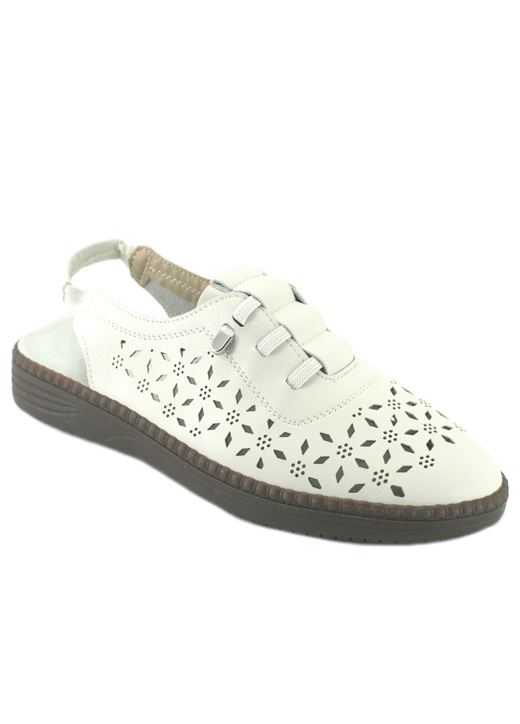 Босоніжки No Brand (331014459)