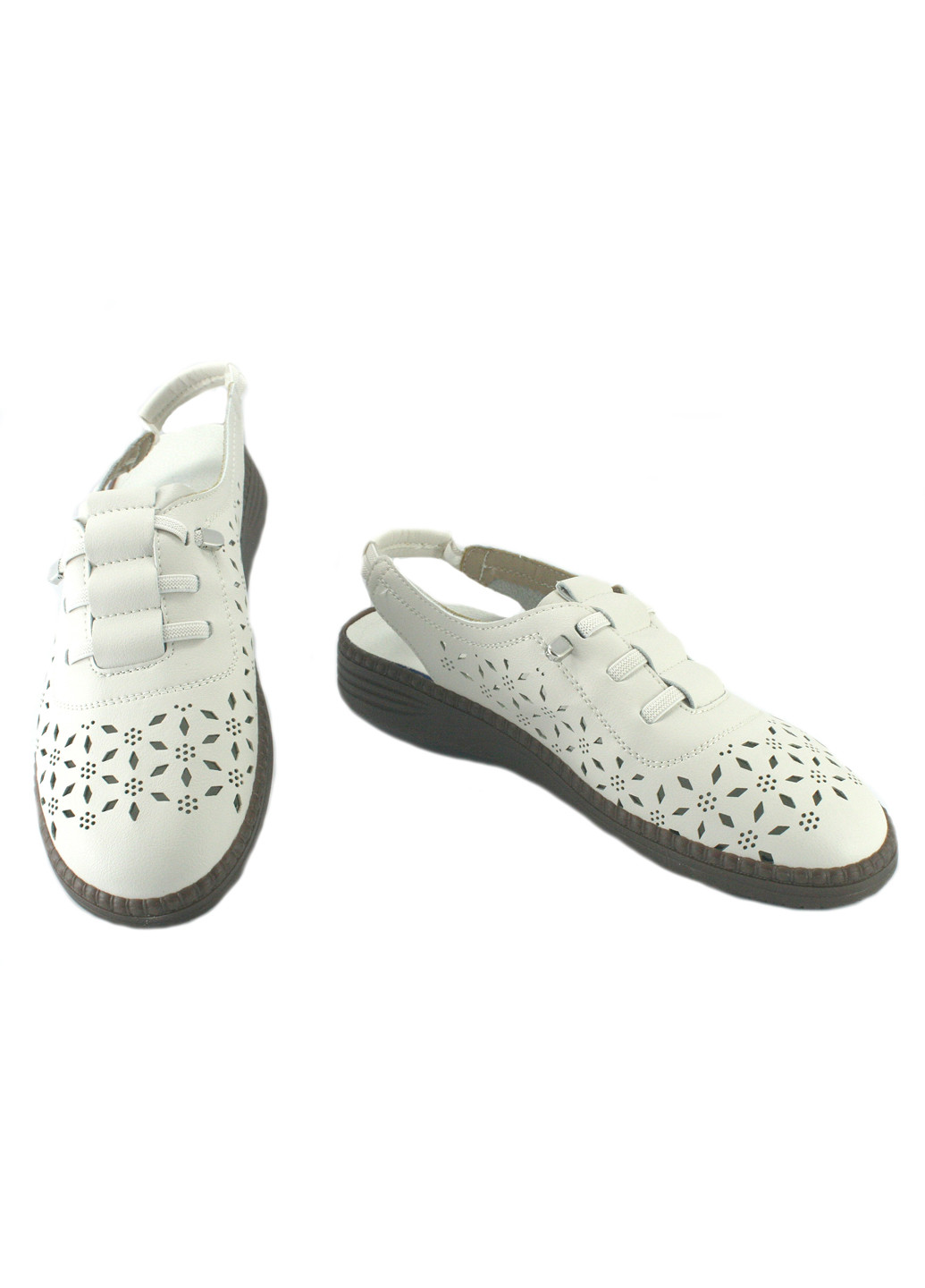 Босоніжки No Brand (331014459)