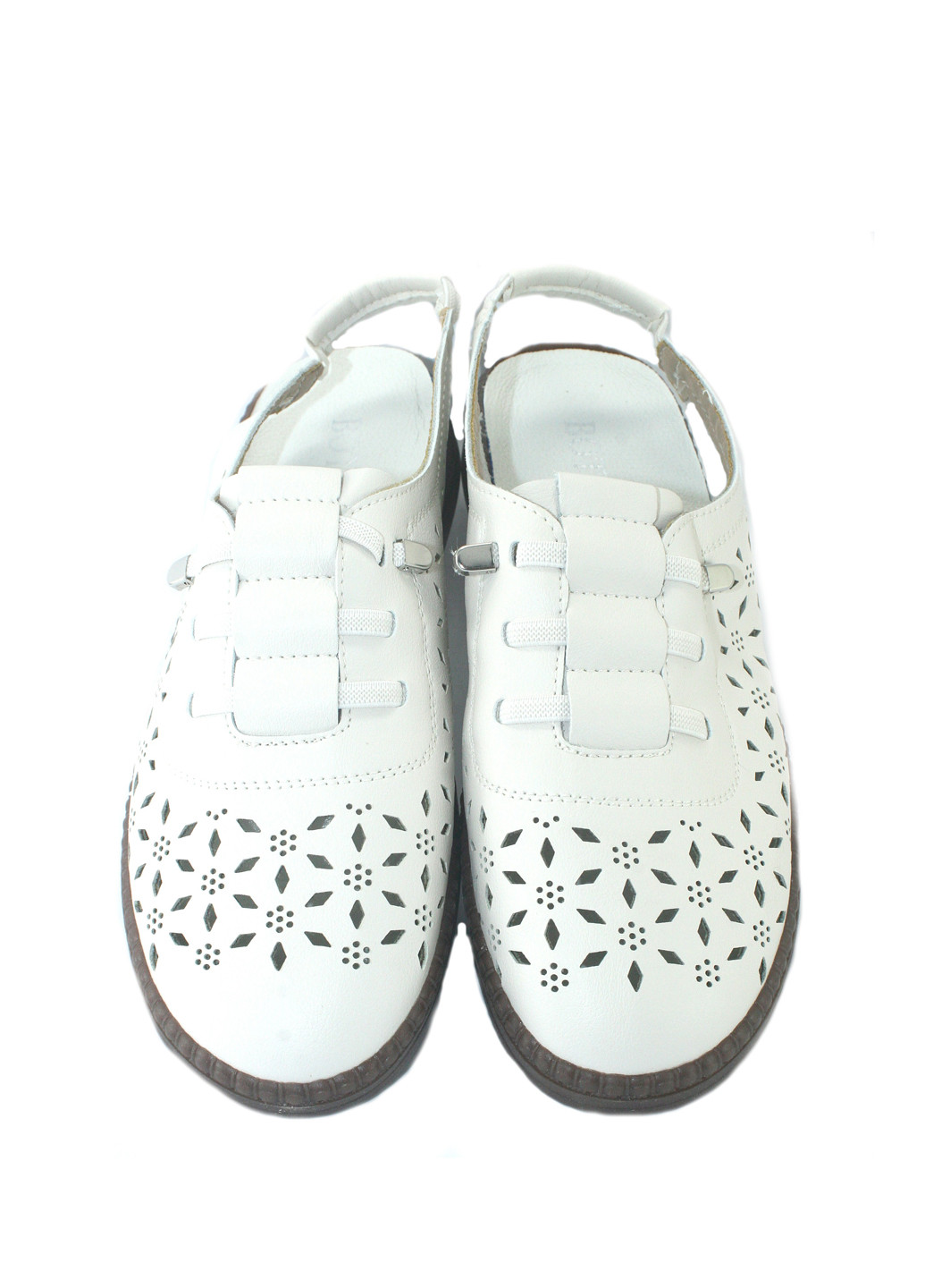 Босоніжки No Brand (331014459)