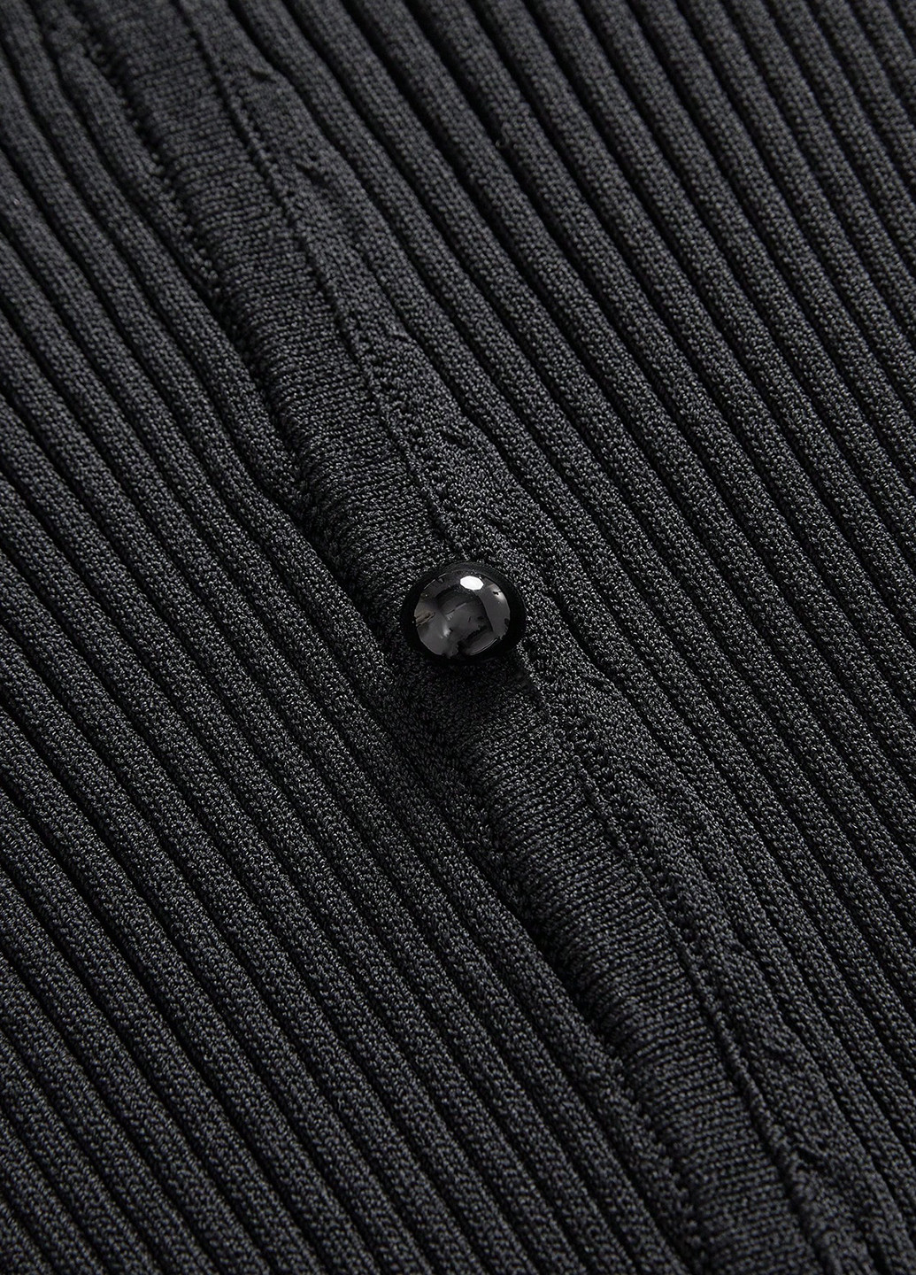 Черный демисезонный пуловер пуловер SHEIN