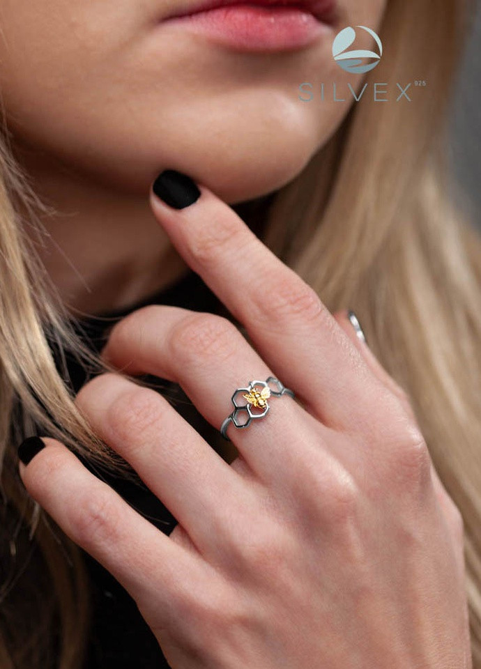 Кільце Silvex925 (251376084)