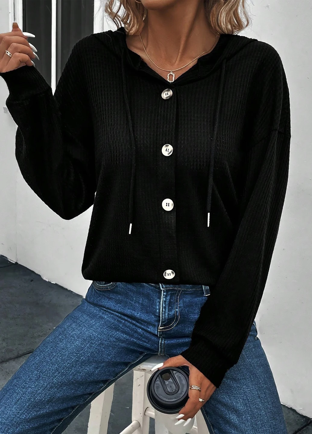 Кофта SHEIN (330775998)