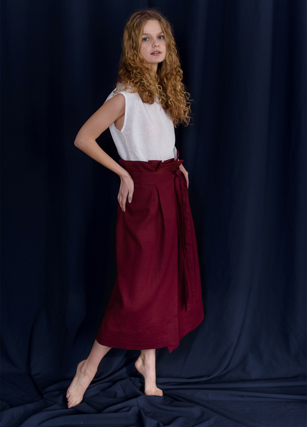 Топ Silence (242278713)