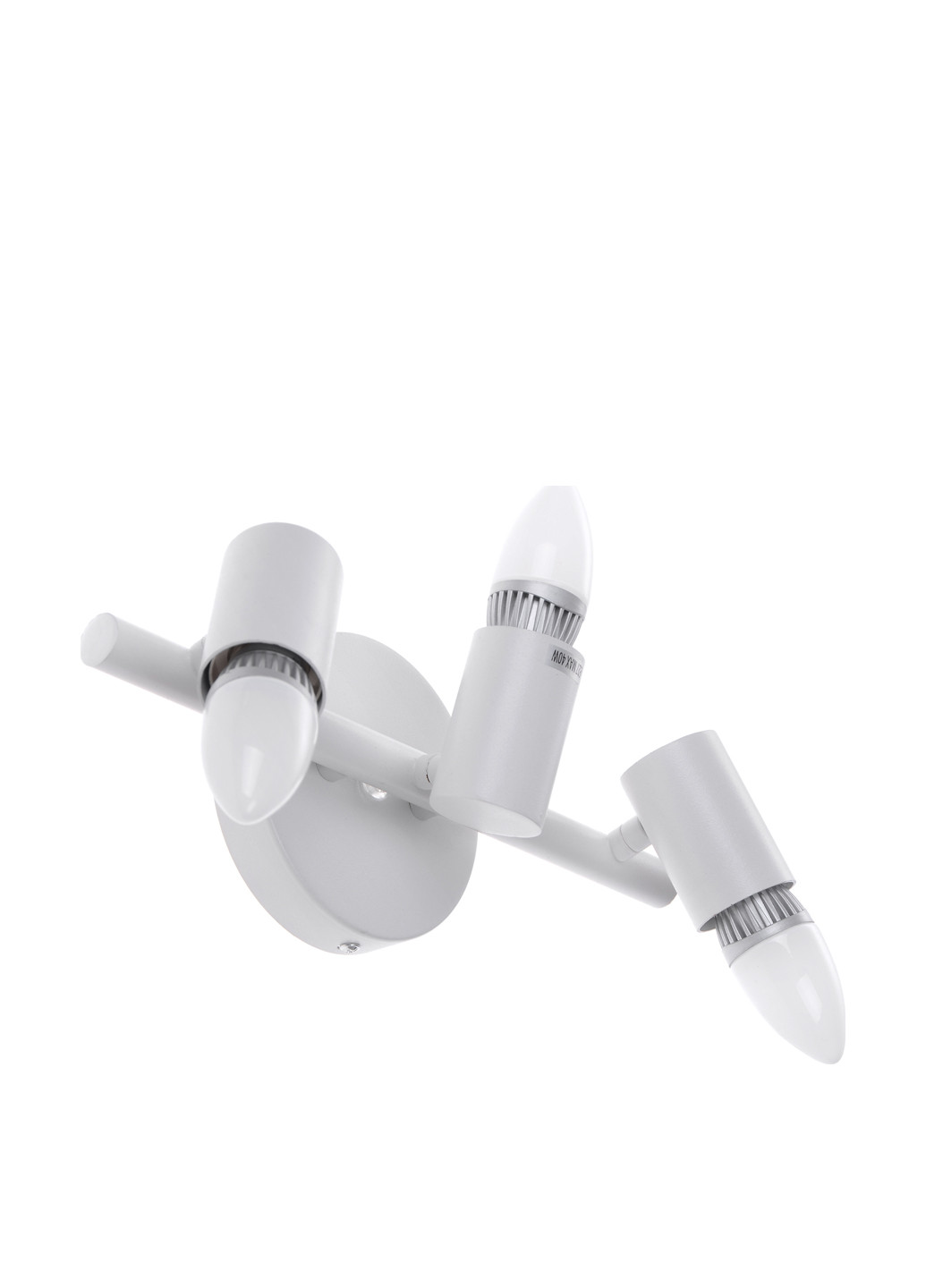 Светильник спот, 11х30х12 см Brille (132199966)