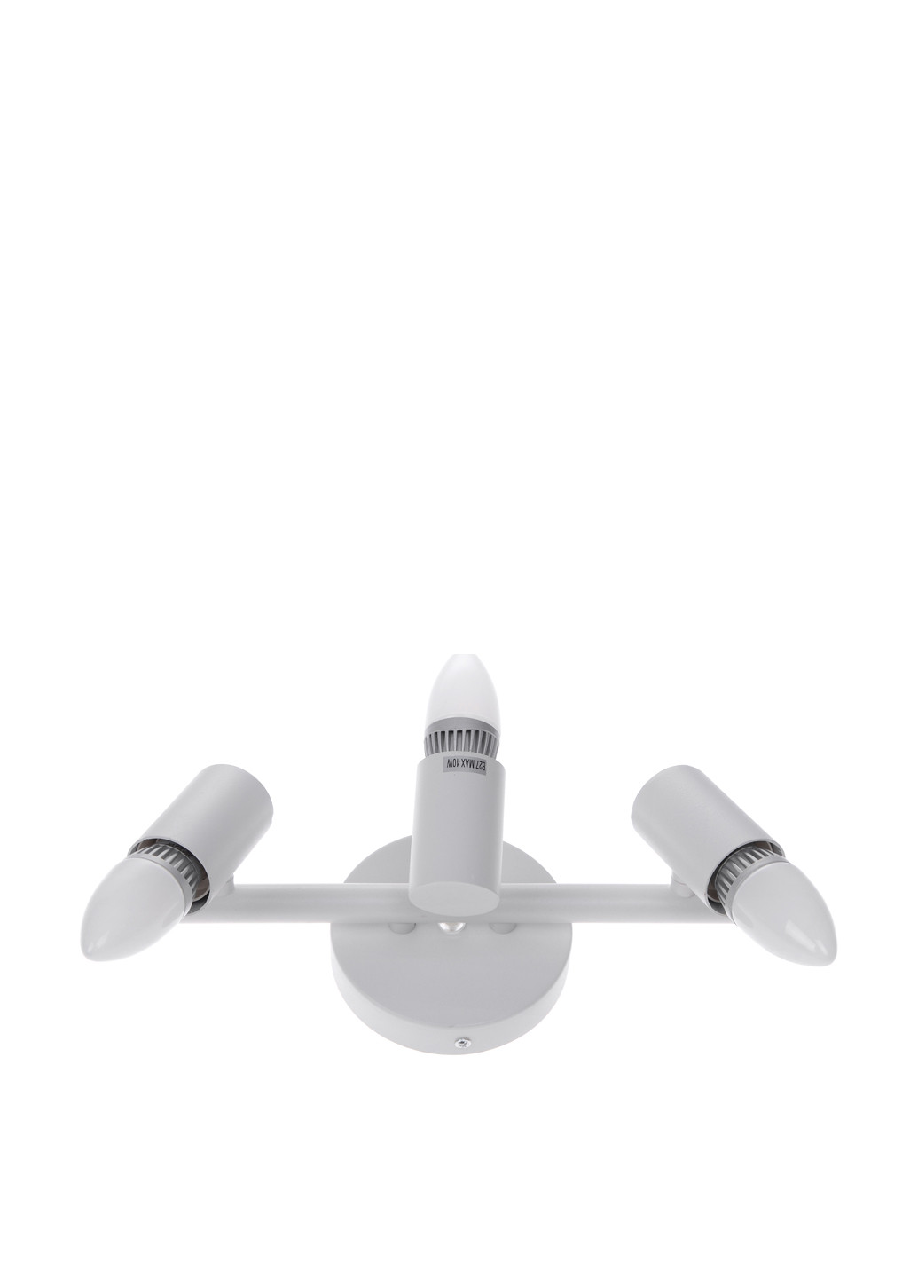 Светильник спот, 11х30х12 см Brille (132199966)