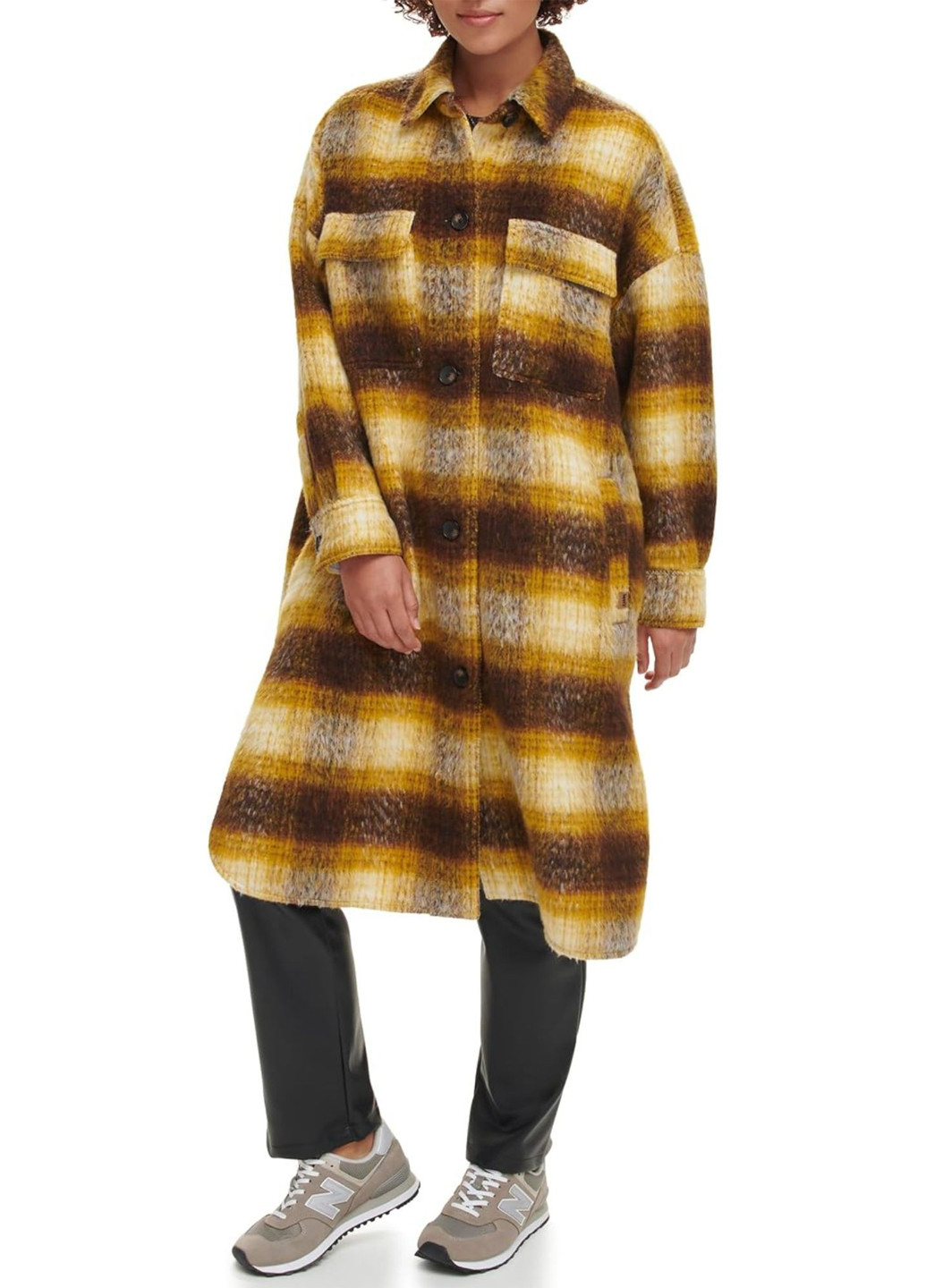 Куртка-сорочка Levi's (317715345)