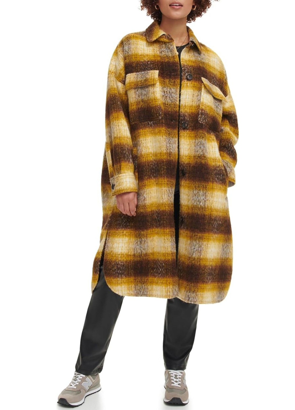 Куртка-сорочка Levi's (317715345)